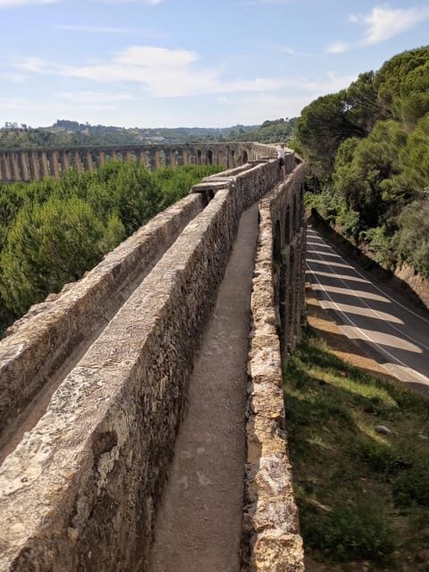 From Lisbon: Santarém, Tomar, and Fátima Private DayTrip - FAQ