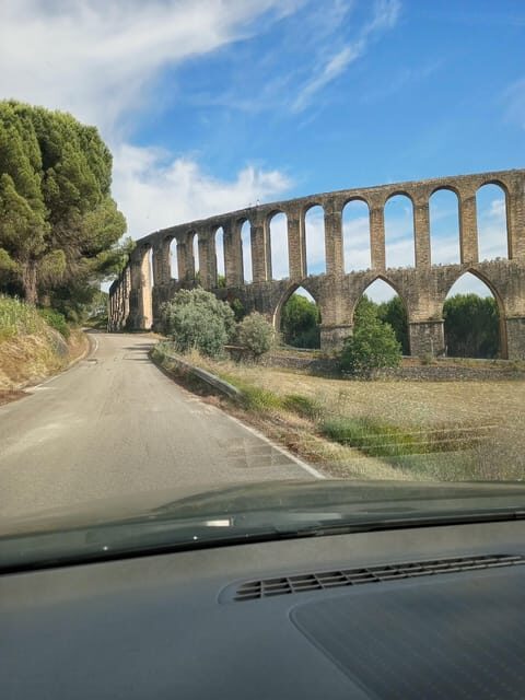 From Lisbon: Santarém, Tomar, and Fátima Private DayTrip - Final Thoughts