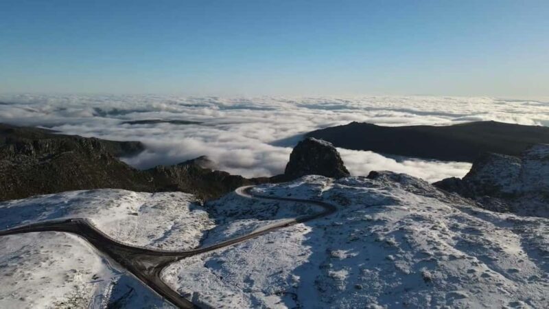From Lisbon: Serra da Estrela Day Trip with Guide - Practical Details and Tips