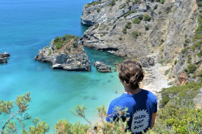 From Lisbon: Sesimbra Wild Beach Tour - What Makes This Experience Stand Out?