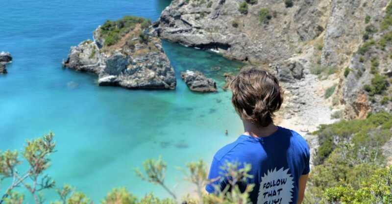 From Lisbon: Sesimbra Wild Beach Tour - The Practical Side: Transportation, Timing, and Comfort