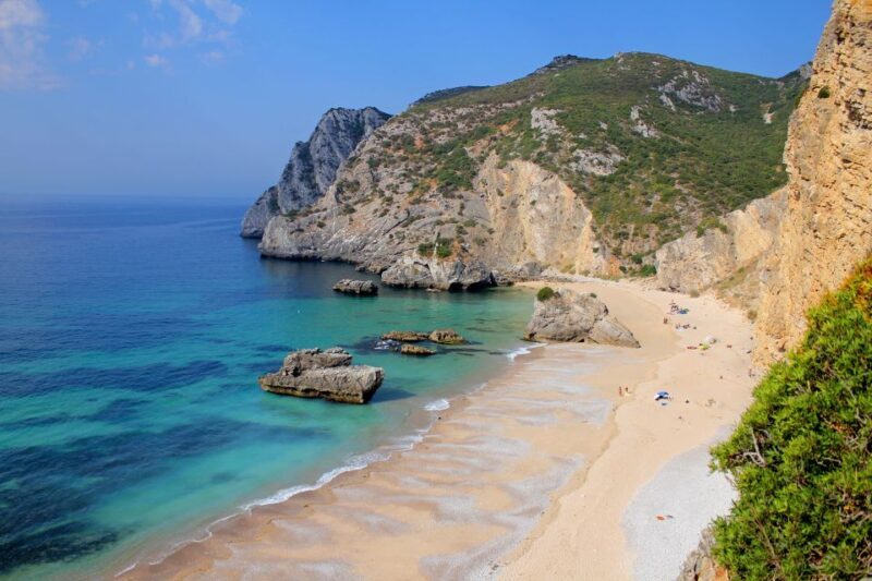 From Lisbon: Sesimbra Wild Beach Tour - Who Will Love This Tour?