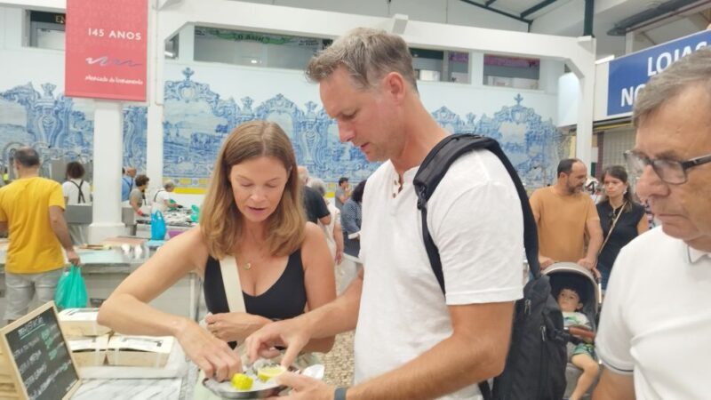From Lisbon: Setúbal & Arrábida Wine Tour with Lunch - Frequently Asked Questions