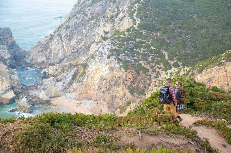 From Lisbon: Shared Sintra Tour with a Local Guide - Practical Considerations and Tips