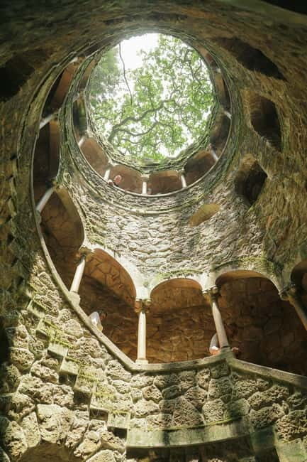 From Lisbon: Shared Sintra Tour with a Local Guide - FAQ