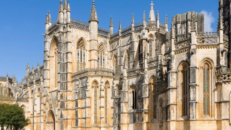 From Lisbon: Shared Tour to Fátima, Óbidos, Batalha e Nazaré - Final Thoughts