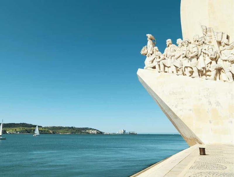 From Lisbon: Sintra and Belém - Small Group Tour with Ticket - The Charm of Sintra’s Historical Center