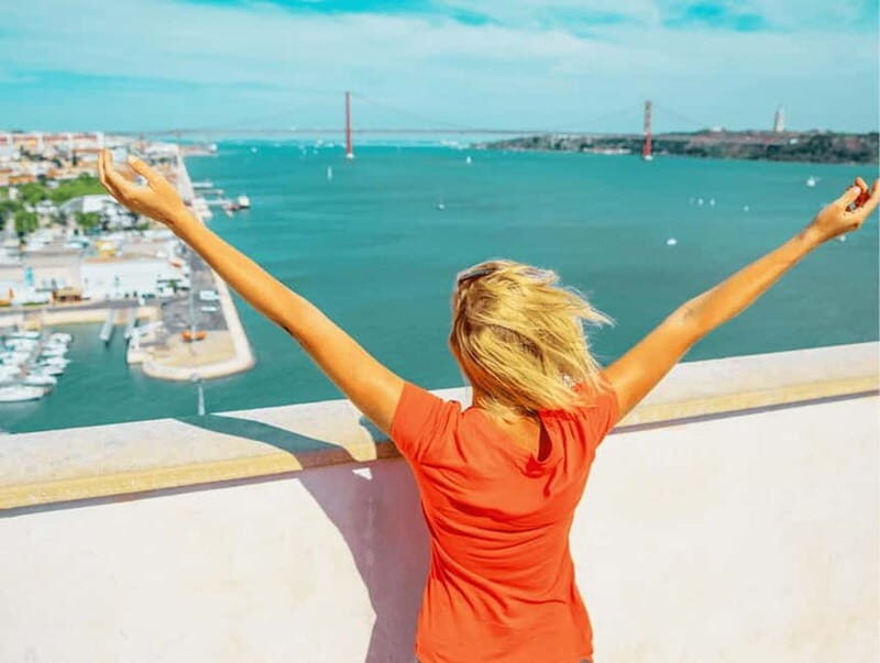 From Lisbon: Sintra and Belém - Small Group Tour with Ticket - Return to Lisbon for Belém’s Treasures