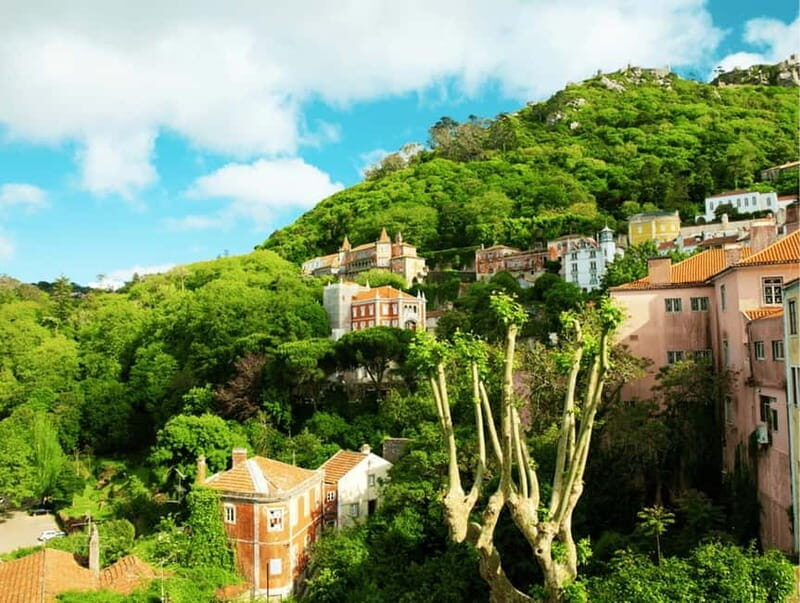 From Lisbon: Sintra and Belém - Small Group Tour with Ticket - Analyzing the Value