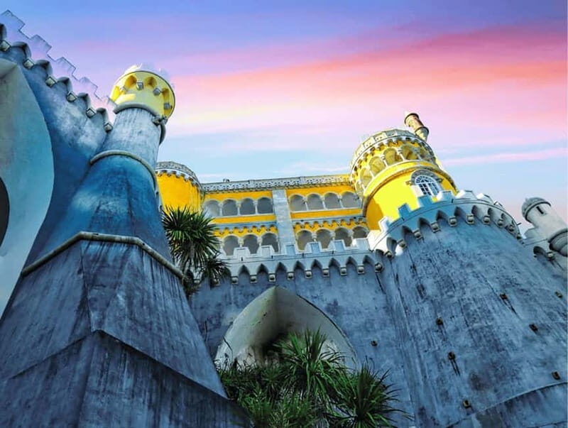 From Lisbon: Sintra and Belém - Small Group Tour with Ticket - Who Will Love This Tour?