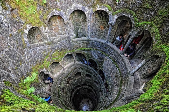 From Lisbon: Sintra and Cascais Deluxe Full-day Private Tour - Exploring the Highlights in Depth