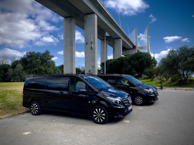 From Lisbon: Sintra and Cascais Deluxe Full-day Private Tour - Final Thoughts