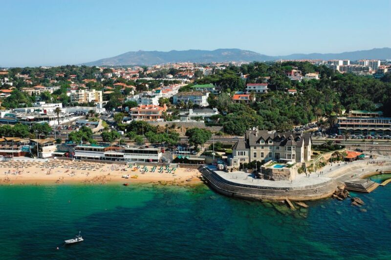 From Lisbon: Sintra and Cascais Natural Park Private Tour - Why This Tour Offers Great Value