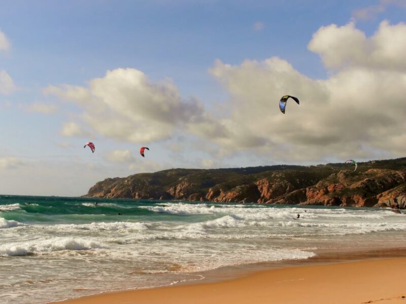 From Lisbon: Sintra and Cascais Natural Park Private Tour - Final Thoughts