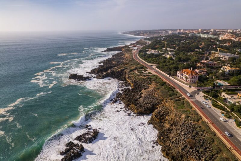 From Lisbon: Sintra and Cascais Private Tour - Breaking Down the Itinerary