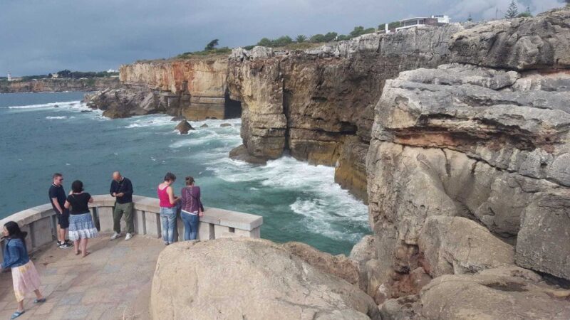 From Lisbon: Sintra and Cascais Private Tour - Value for Money