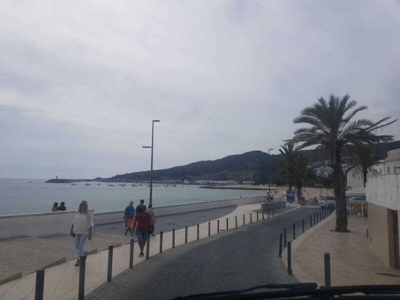 From Lisbon: Sintra and Cascais Private Tour - Who Should Consider This Tour?