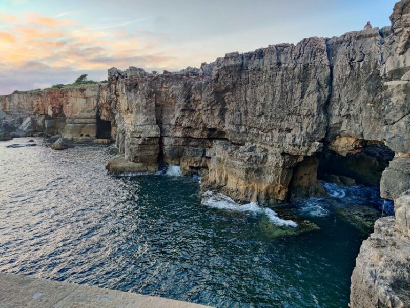 From Lisbon: Sintra and Cascais Private Tour - Final Thoughts: Is This Tour Right for You?