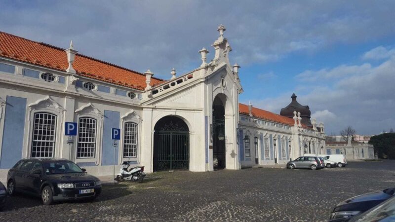 From Lisbon: Sintra and Cascais Private Tour - FAQ
