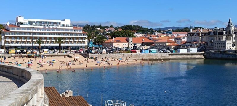 From Lisbon: Sintra and Portuguese Coast Private Day Tour - Final Thoughts
