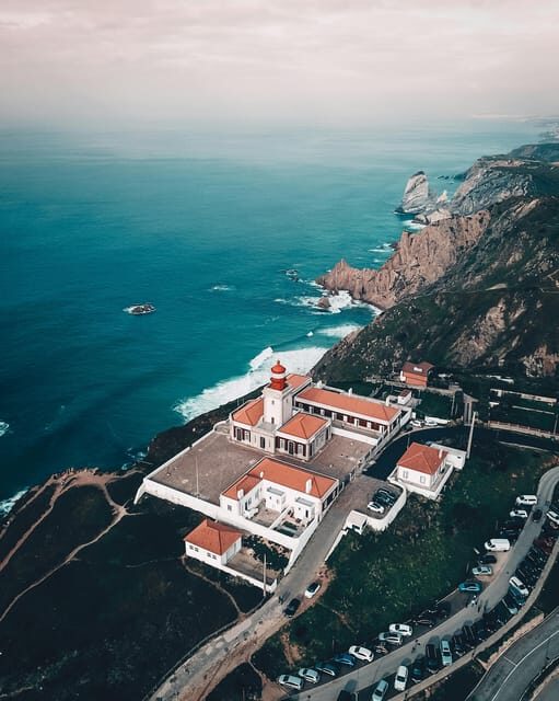 From Lisbon: Sintra, Cabo da Roca and Cascais Day Trip - Practical Details and What to Expect