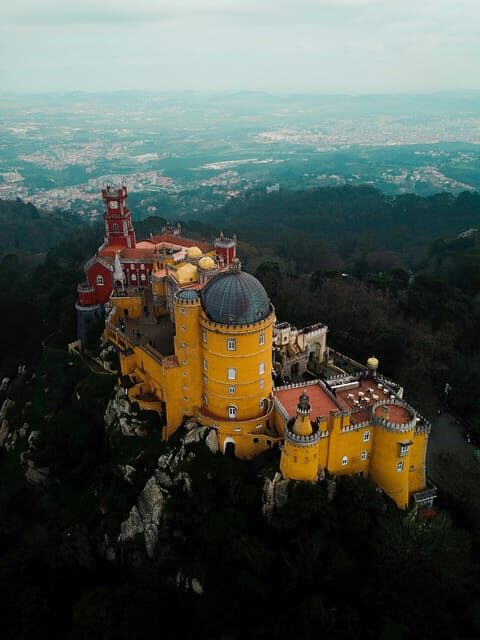 From Lisbon: Sintra, Cabo da Roca and Cascais Day Trip - FAQ