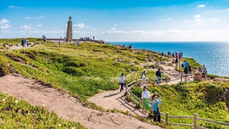 From Lisbon: Sintra, Cabo da Roca,& Cascais Private Day Trip - A Deep Dive into the Experience