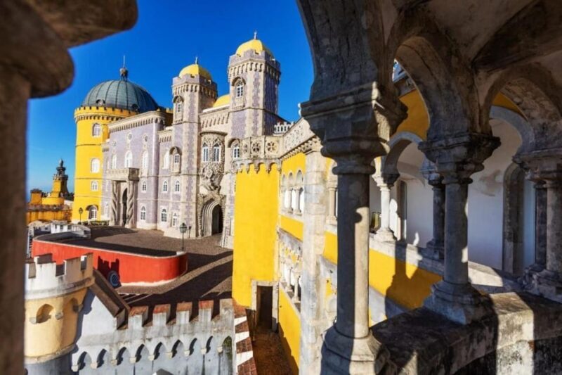 From Lisbon: Sintra, Cabo da Roca,& Cascais Private Day Trip - Final Thoughts