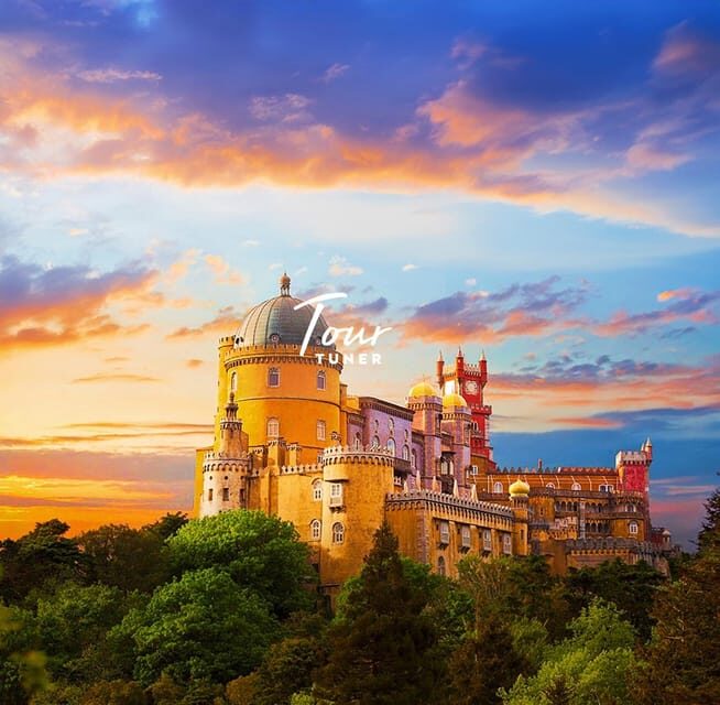 From Lisbon: Sintra, Cabo da Roca, & Cascais Private Tour - A Close Look at the Itinerary