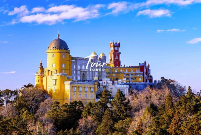 From Lisbon: Sintra, Cabo da Roca, & Cascais Private Tour - The Value for Money