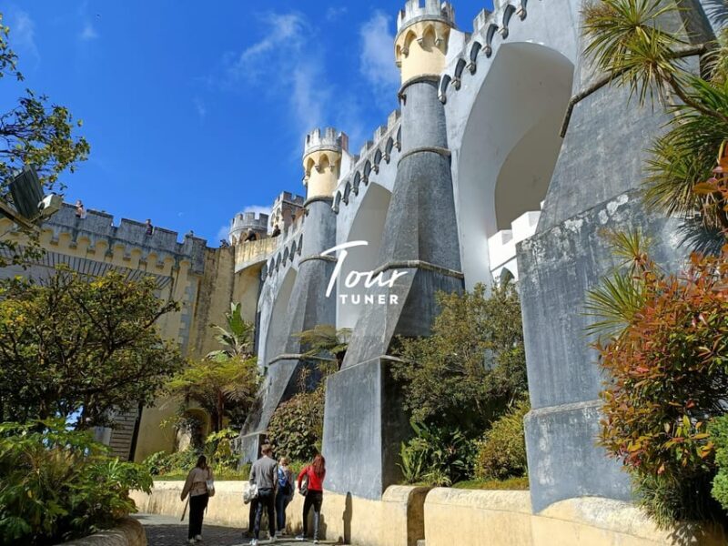 From Lisbon: Sintra, Cabo da Roca, & Cascais Private Tour - Who Will Love This Tour?