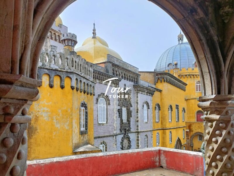 From Lisbon: Sintra, Cabo da Roca, & Cascais Private Tour - Frequently Asked Questions
