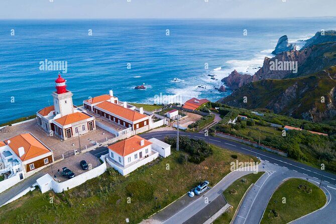 From Lisbon: Sintra, Cabo da Roca, & Cascais Private Tour - Coastal Charm: Estoril and Cascais