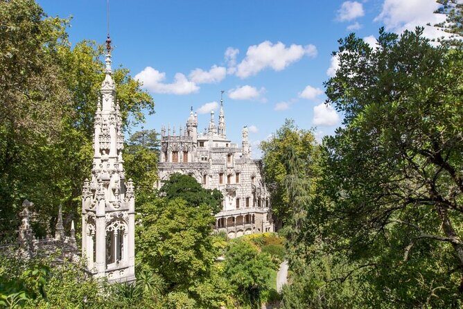 From Lisbon: Sintra, Cabo da Roca, & Cascais Private Tour - Practical Details and What You Get