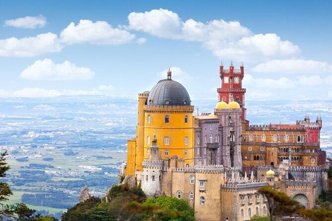 From Lisbon: Sintra, Cabo da Roca, & Cascais Private Tour - Who Would Love This Tour