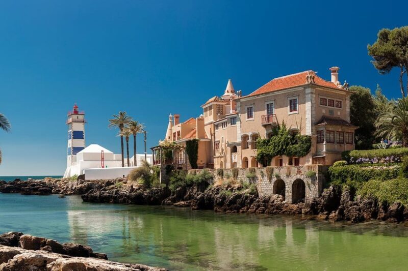 From Lisbon: Sintra, Cascais, and Cabo da Roca Day Trip - Who Should Consider This Tour?