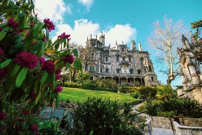 From Lisbon: Sintra, Cascais and Cabo da Roca Private Tour - Who Should Consider This Tour?