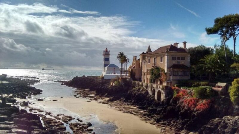 From Lisbon: Sintra, Cascais and Cabo da Roca Private Tour - Final Thoughts