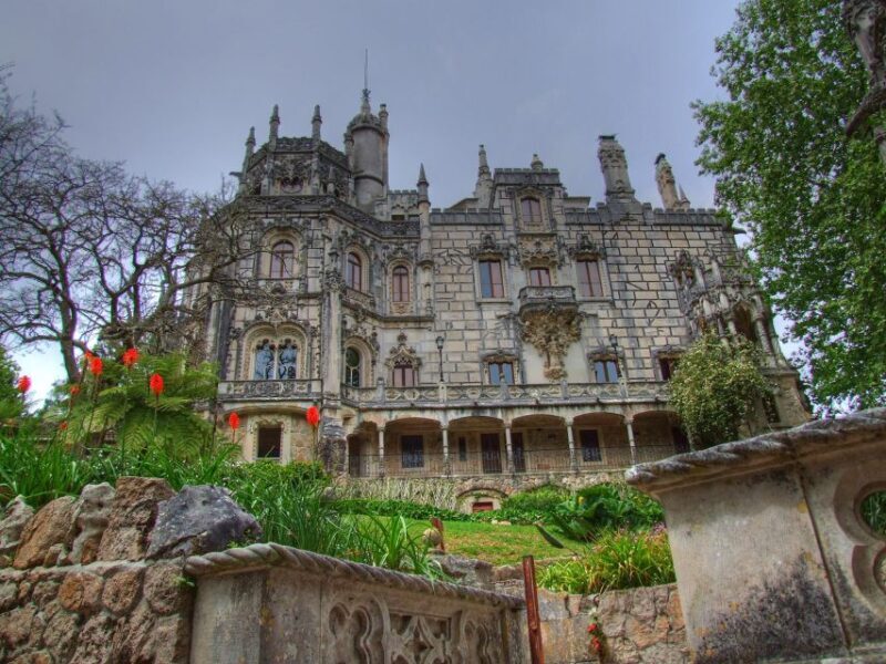 From Lisbon: Sintra, Cascais and Cabo da Roca Tour - From Lisbon: Sintra, Cascais and Cabo da Roca Tour — A Detailed Review