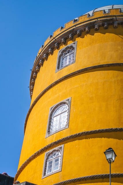 From Lisbon: Sintra, Cascais, and Estoril Day Trip - Key Points