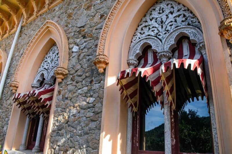 From Lisbon: Sintra, Cascais, and Estoril Day Trip - Why This Tour Is Worth It