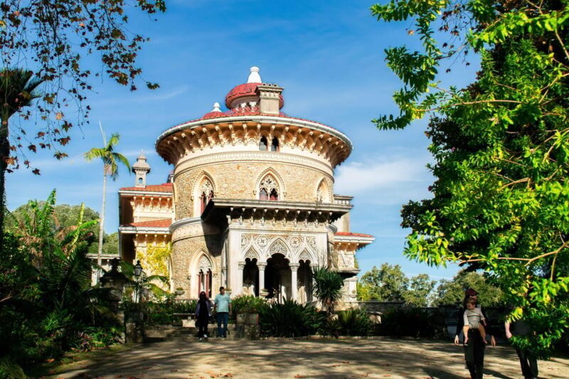 From Lisbon: Sintra, Cascais, and Estoril Day Trip - Who Should Consider This Tour?