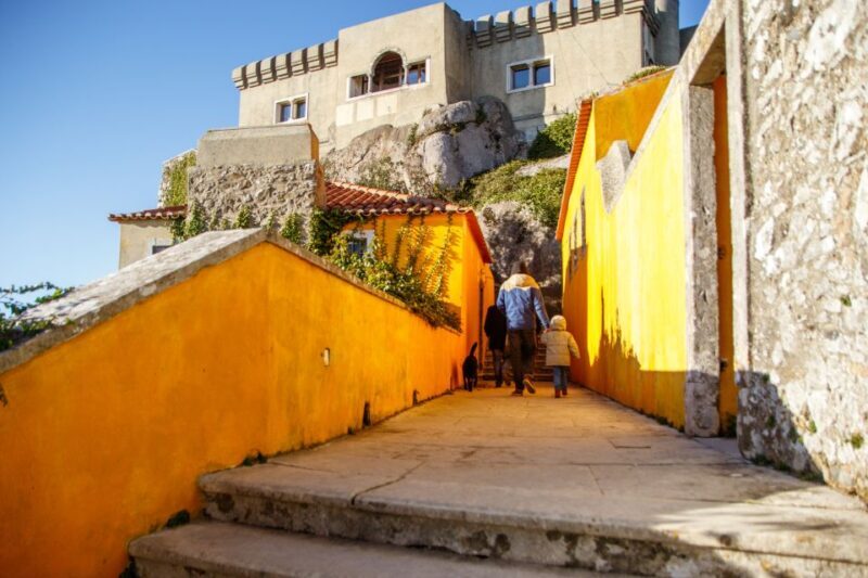 From Lisbon: Sintra, Cascais and Estoril Full-Day Tour - From Lisbon: Sintra, Cascais, and Estoril Full-Day Tour — A Detailed Review