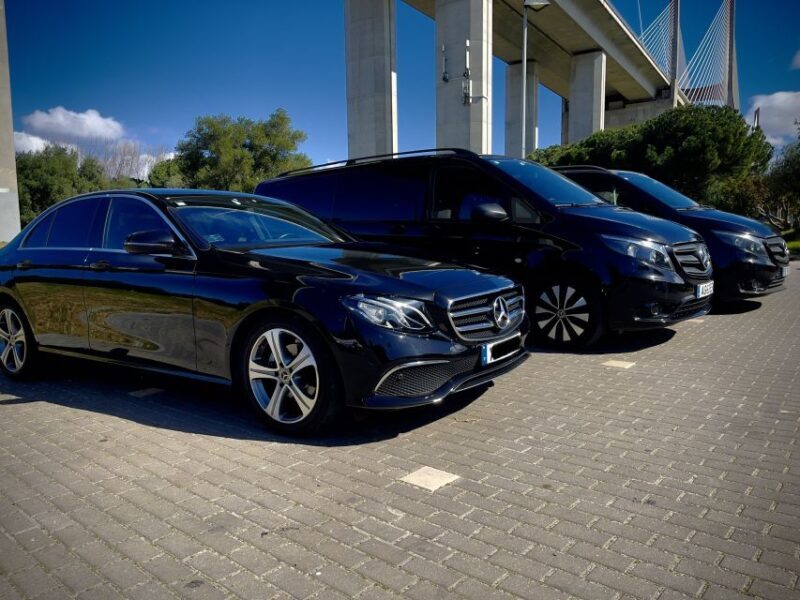 From Lisbon: Sintra, Cascais and Estoril Full-Day Tour - Who Will Love This Tour?