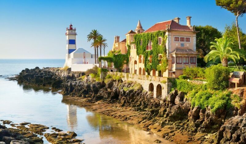 From Lisbon: Sintra, Cascais, Cabo da Roca Private Car Tour - Who is This Tour Best For?
