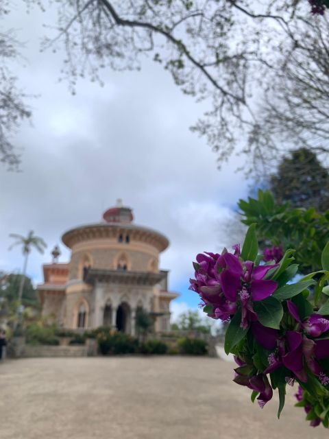 From Lisbon: Sintra & Cascais PRIVATE Tour - A Detailed Look at the Tour Experience