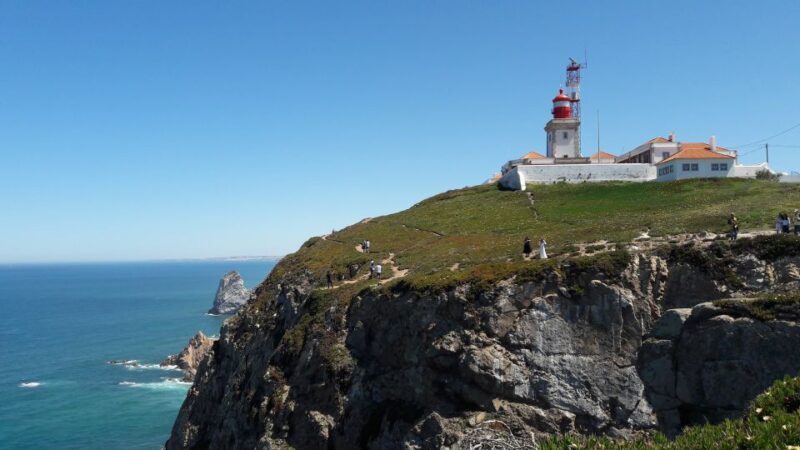 From Lisbon: Sintra & Cascais PRIVATE Tour - Who Will Love This Tour?