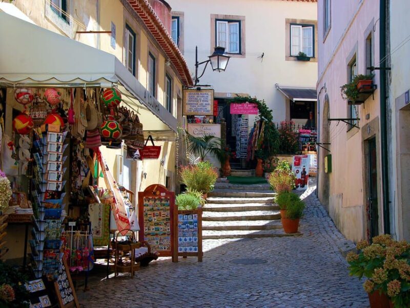 From Lisbon: Sintra & Cascais PRIVATE Tour - Why This Tour Offers Solid Value