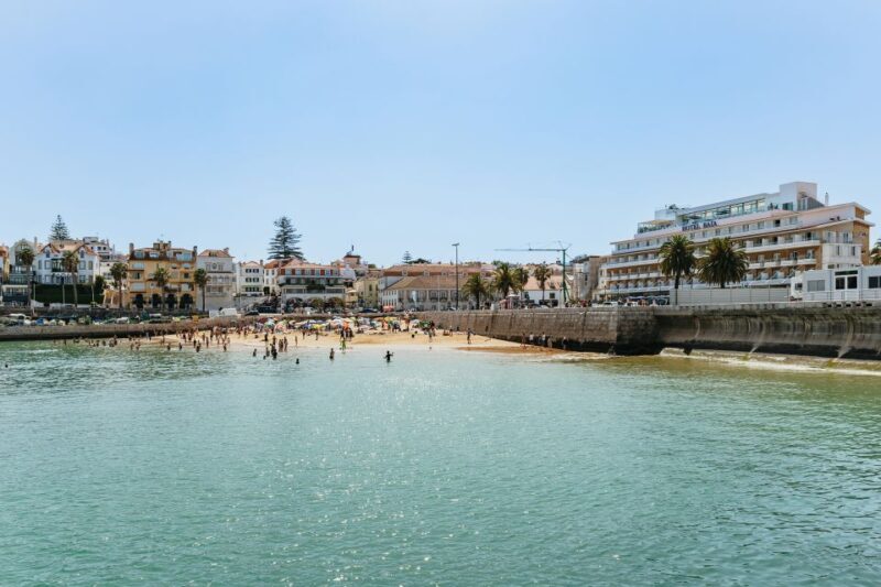 From Lisbon: Sintra & Cascais Small Group with Tickets - Detailed Review: From Lisbon to the Magical Outskirts of Portugal