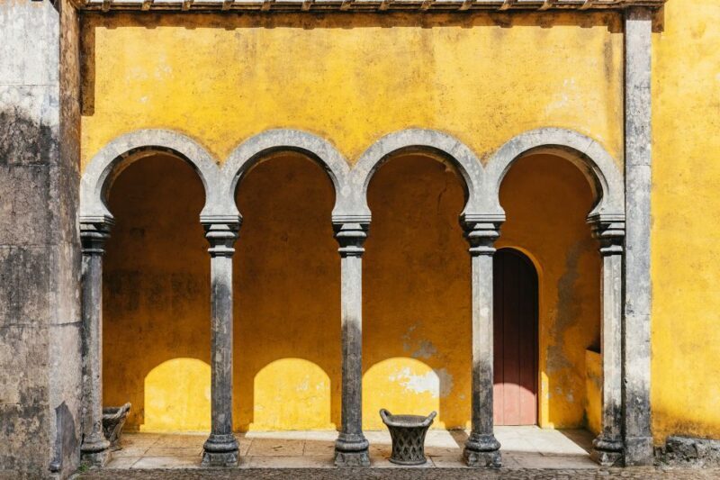 From Lisbon: Sintra & Cascais Small Group with Tickets - FAQ